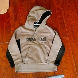 Boy or girl hoodie